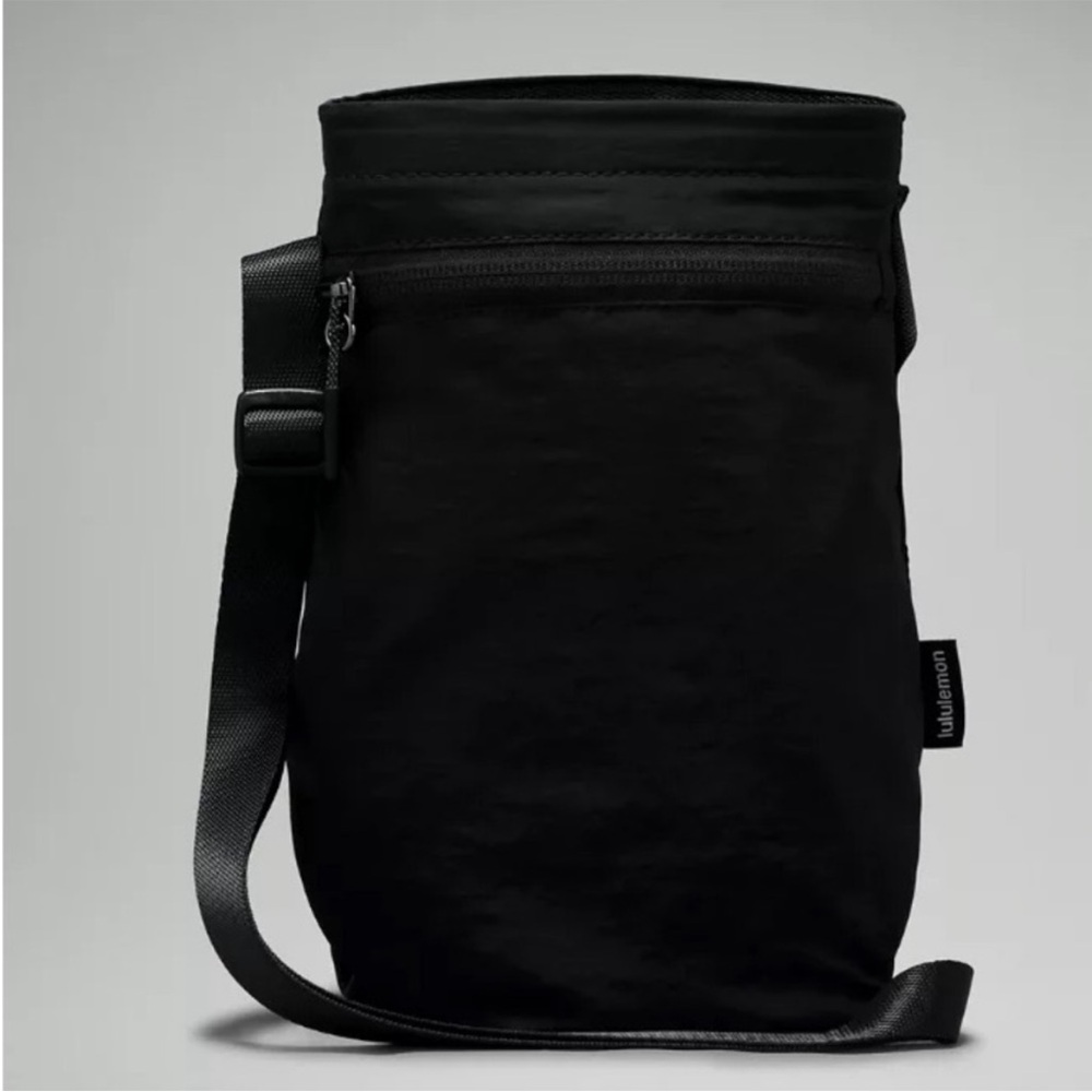 lululemon athletica water bottle or anything crossbody